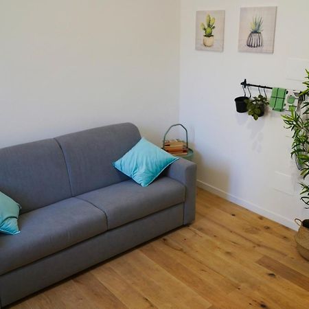 Santo Apartment In Trastevere Rom Eksteriør billede