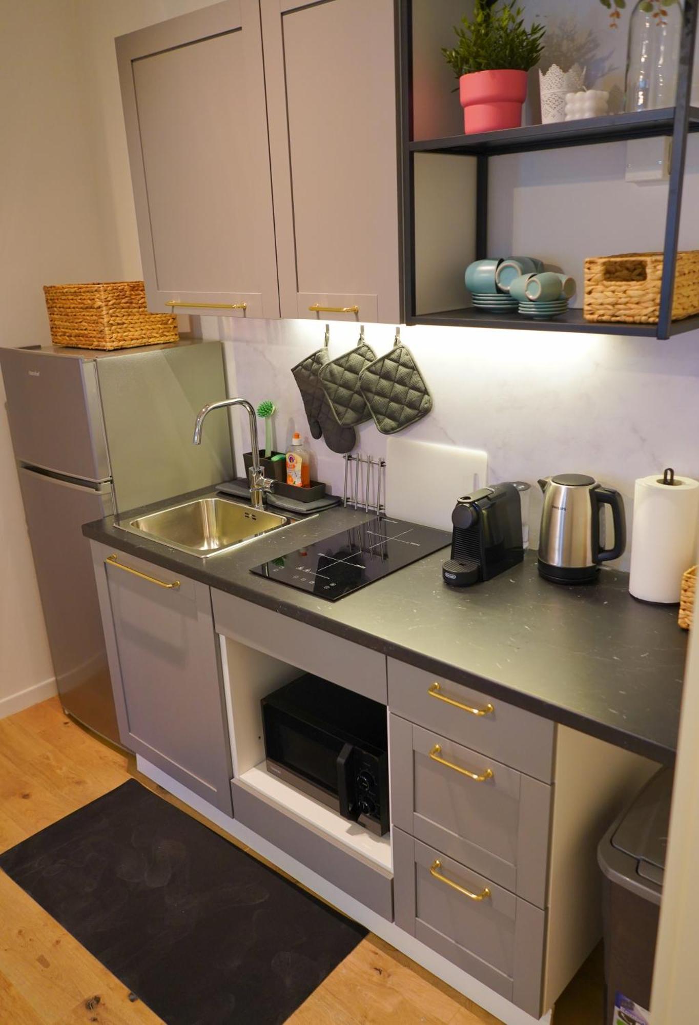 Santo Apartment In Trastevere Rom Eksteriør billede
