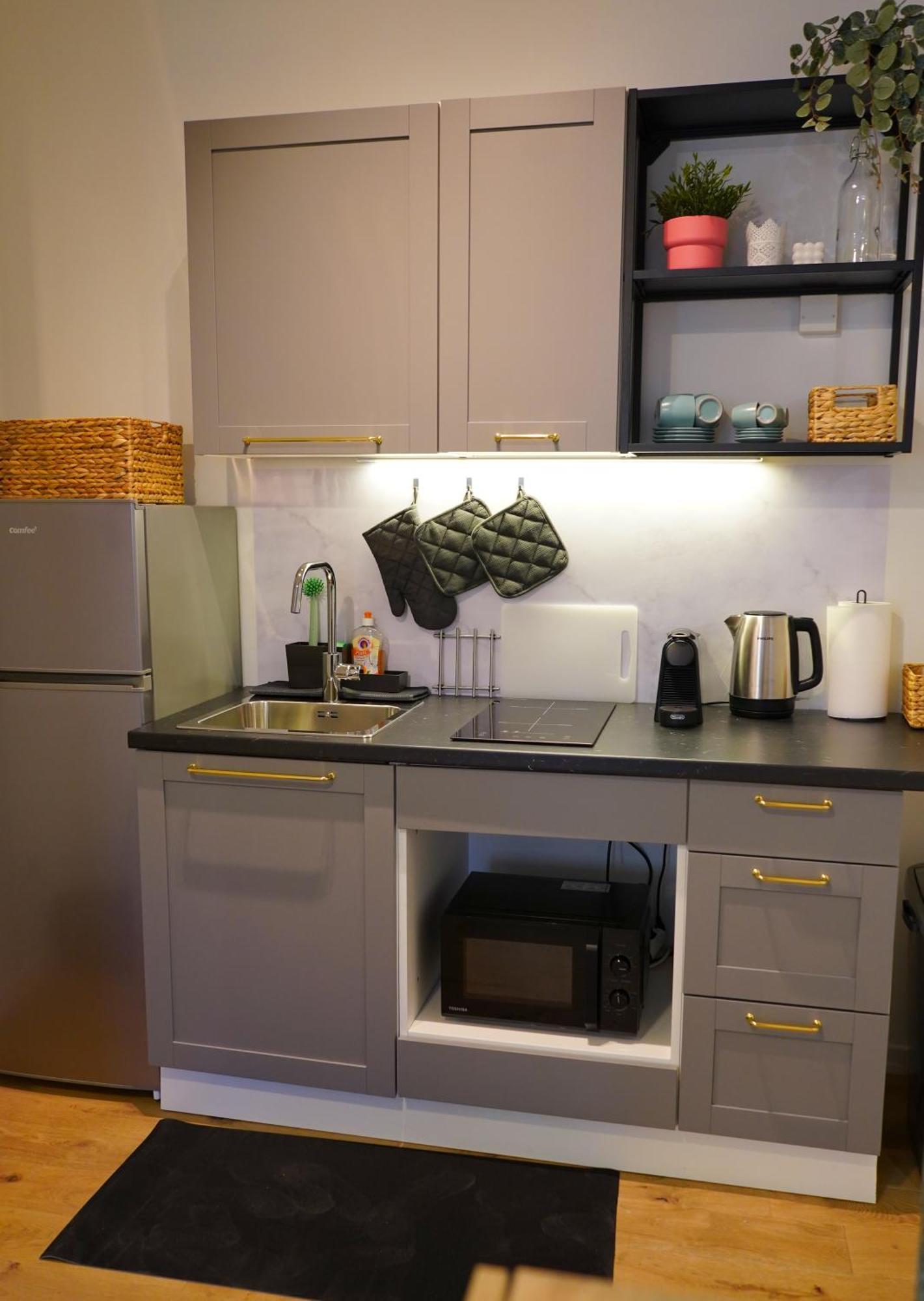 Santo Apartment In Trastevere Rom Eksteriør billede
