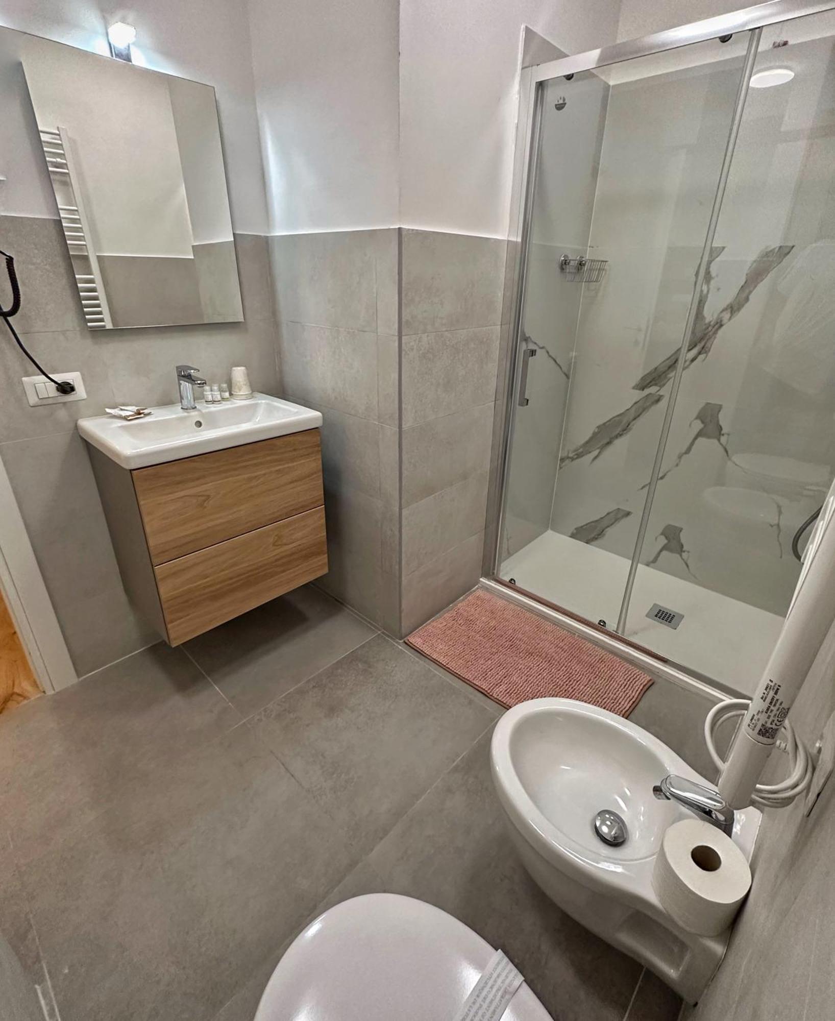 Santo Apartment In Trastevere Rom Eksteriør billede
