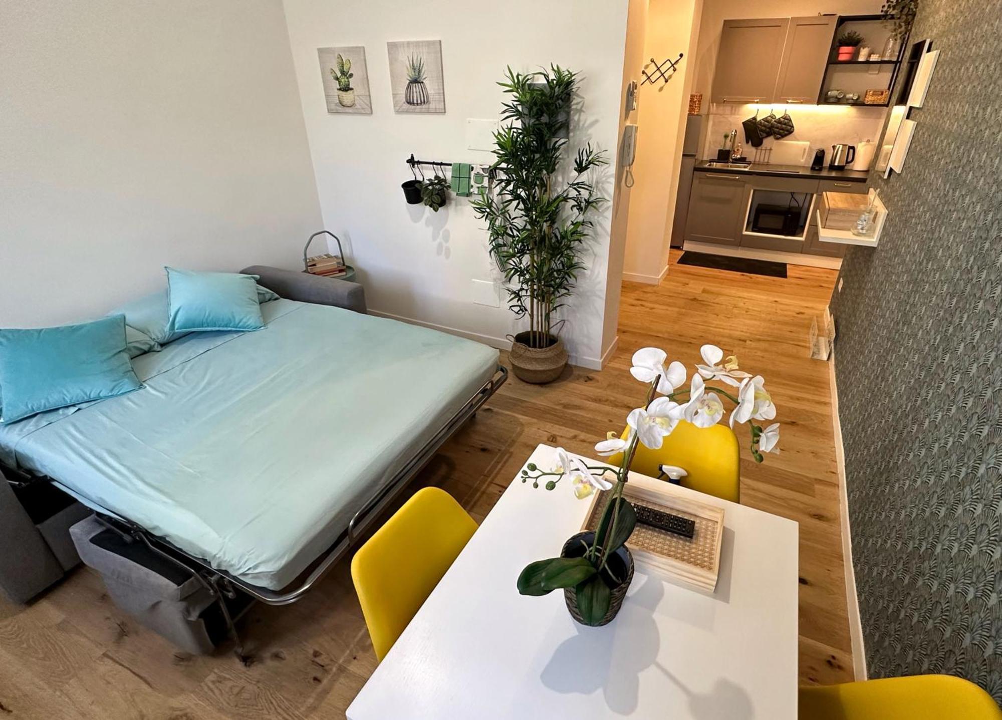 Santo Apartment In Trastevere Rom Eksteriør billede